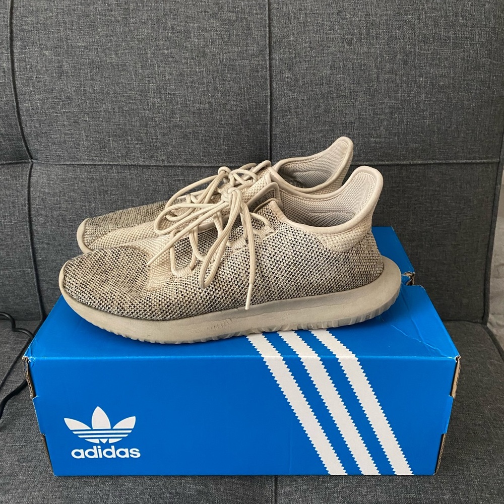 Adidas Tubular Mens size 9
